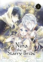 Nina the Starry Bride 5