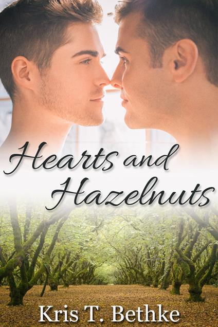 Hearts and Hazelnuts