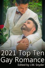 2021 Top Ten Gay Romance