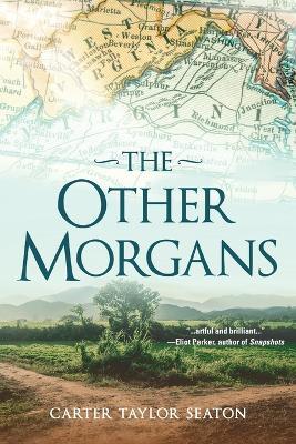 The Other Morgans - Carter Taylor Seaton - cover