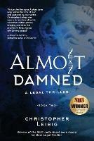 Almost Damned - Christopher Leibig - cover