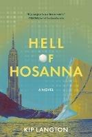 Hell of Hosanna - Kip Langton - cover