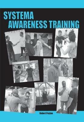 Systema Awareness Training - Robert Poyton - cover