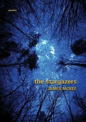 The Stargazers - James McKee - cover