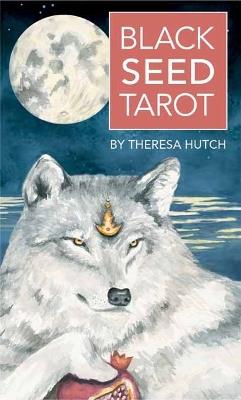 Black Seed Tarot - Theresa Hutch - cover