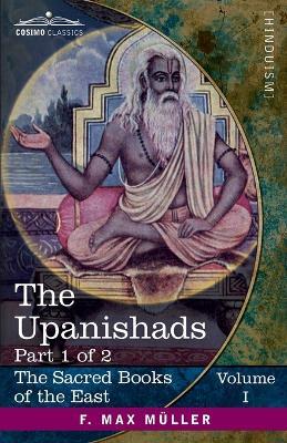 The Upanishads, Part I - cover