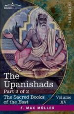 The Upanishads, Part II