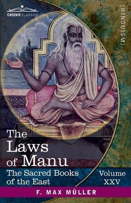 The Laws of Manu: With Extracts from Seven Commentaries - cover