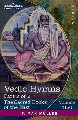 Vedic Hymns, Part II: Hymns to Agni (Mandalas I-V) - cover