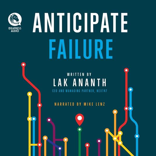 Anticipate Failure