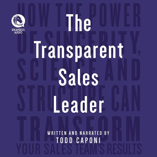 Transparent Leader, The