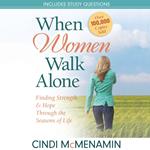 When Women Walk Alone