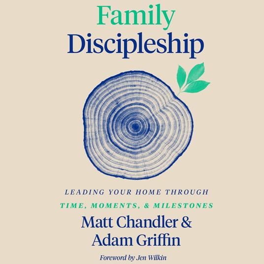Family Discipleship