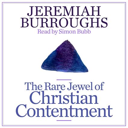 The Rare Jewel of Christian Contentment