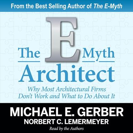 The E-Myth Architect