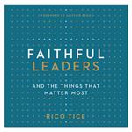 Faithful Leaders