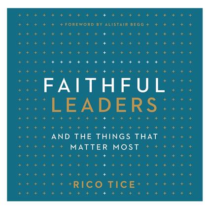 Faithful Leaders