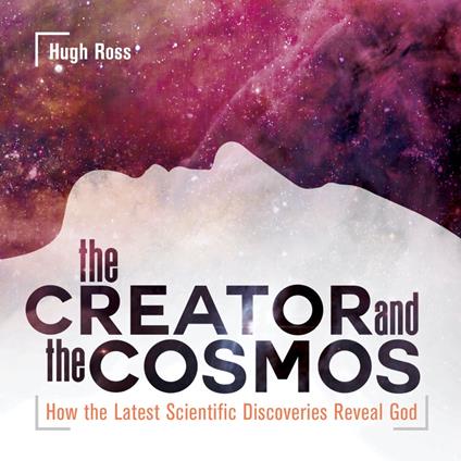 The Creator and the Cosmos