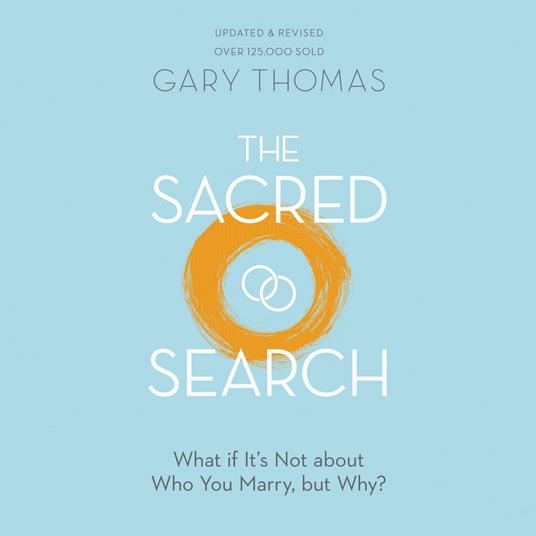 The Sacred Search