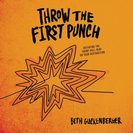 Throw the First Punch