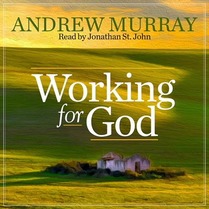 Working for God