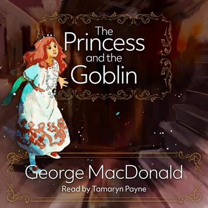 The Princess and the Goblin