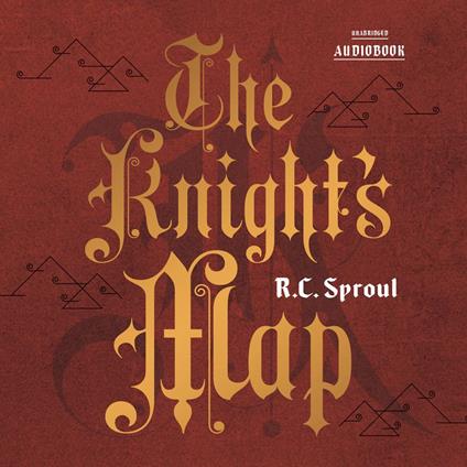 The Knight's Map