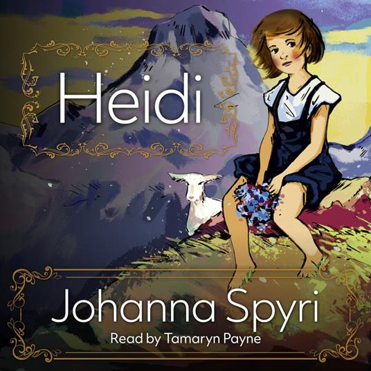 Heidi