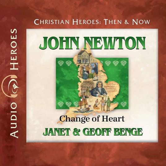 John Newton