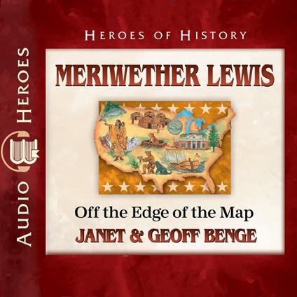 Meriwether Lewis