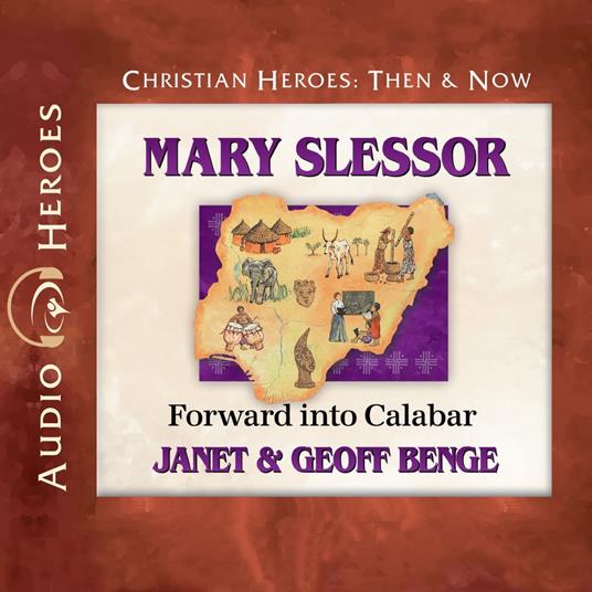 Mary Slessor