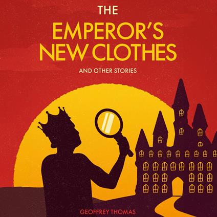 The Emperor's New Clothes