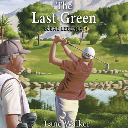 The Last Green