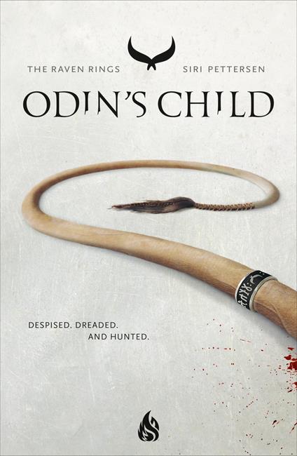 Odin's Child - Siri Pettersen,Siân Mackie,Paul Russell Garrett - ebook