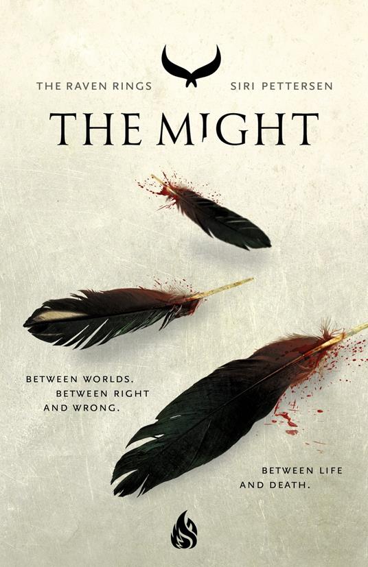 The Might - Siri Pettersen - ebook