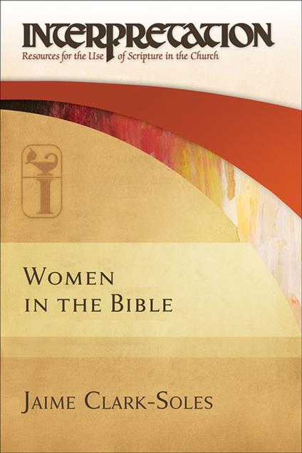 Women in the Bible