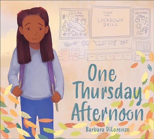 One Thursday Afternoon - Barbara DiLorenzo - ebook