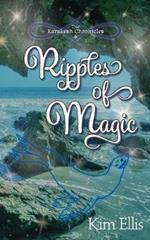 Ripples of Magic