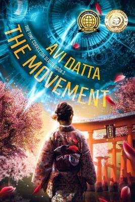 The Movement - Avi Datta - cover