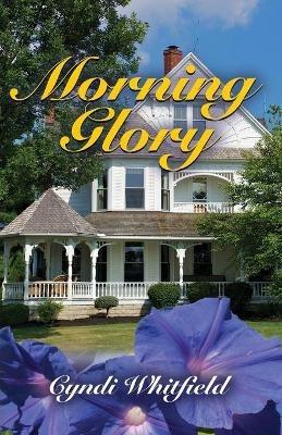 Morning Glory - Cyndi Whitfield - cover