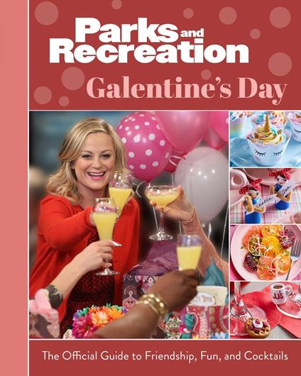 Parks and Recreation: Galentine's Day