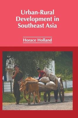 Urban-Rural Development in Southeast Asia - cover