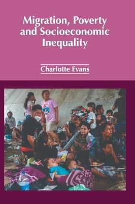 Migration, Poverty and Socioeconomic Inequality - cover