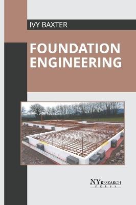 Foundation Engineering - cover