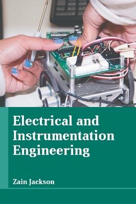 Electrical and Instrumentation Engineering - cover