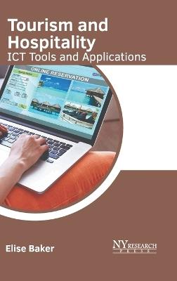 Tourism and Hospitality: Ict Tools and Applications - cover