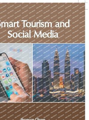Smart Tourism and Social Media - cover