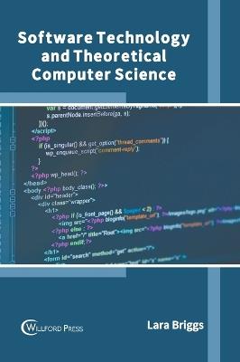 Software Technology and Theoretical Computer Science - cover