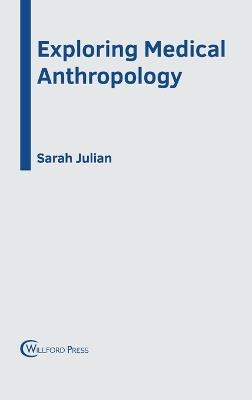 Exploring Medical Anthropology - cover