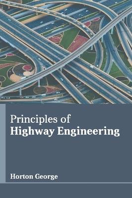 Principles of Highway Engineering - cover